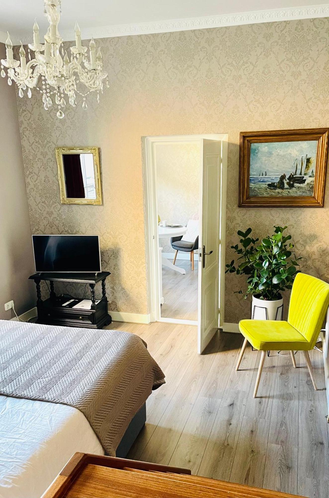 B&B De Notaris Ассен Екстер'єр фото